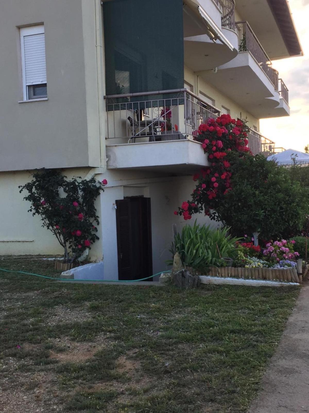 Hermes Villa Portaria  Екстер'єр фото