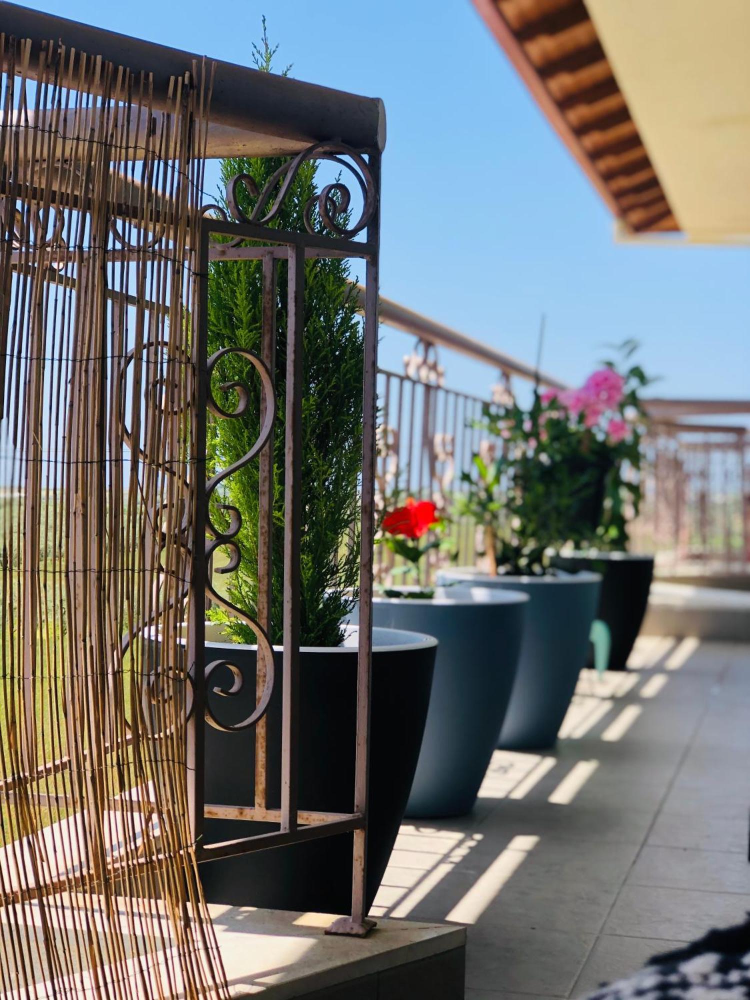 Hermes Villa Portaria  Екстер'єр фото