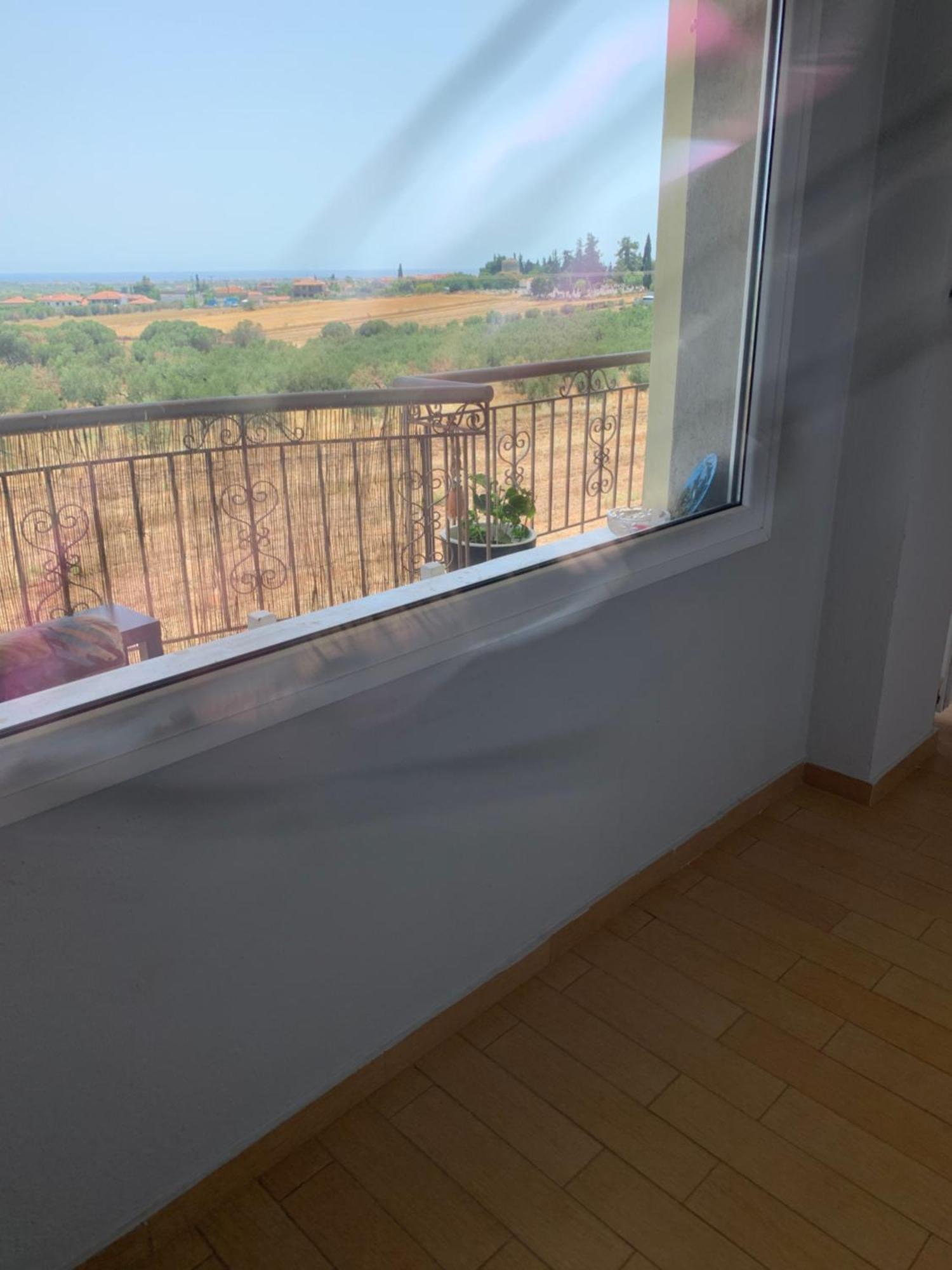 Hermes Villa Portaria  Екстер'єр фото