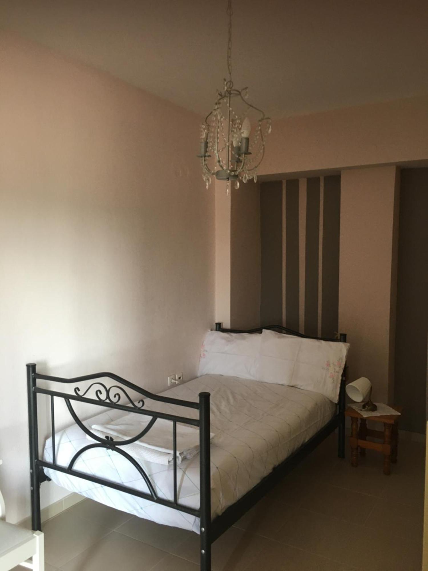 Hermes Villa Portaria  Екстер'єр фото